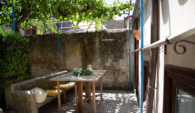 Casa con Giardino interno nel cuore delle Madonie by Wonderful Italy