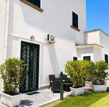 Casa Corallium