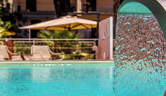 Casa Cori - Corallo Home and Pool