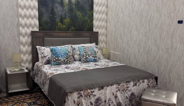 Casa Costanza 25 - Deluxe Suite