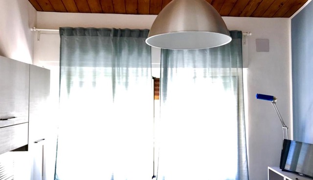 Casa Dalla Nonna