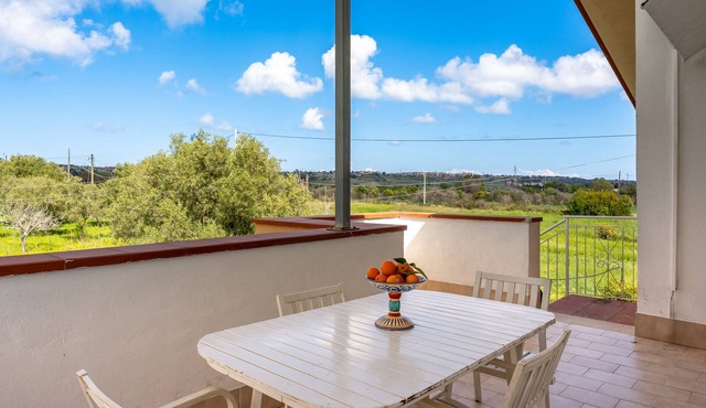 Casa degli Ulivi con terrazza by Wonderful Italy