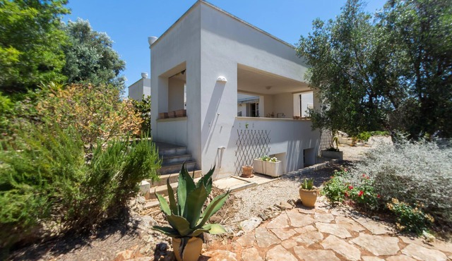 Casa Dei Limoni - Morciano Di Leuca