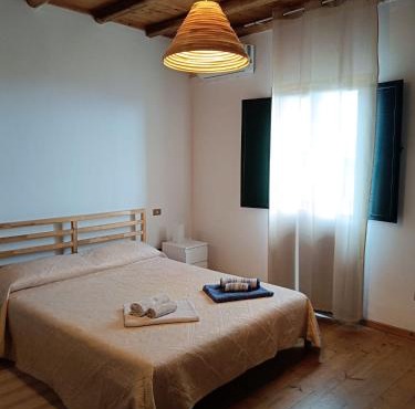 Casa Del Borgo