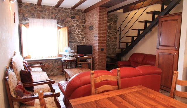 Casa del Faro A