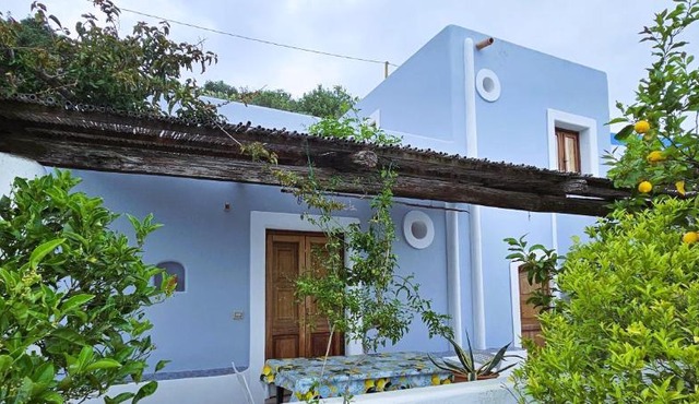 Casa del Limone