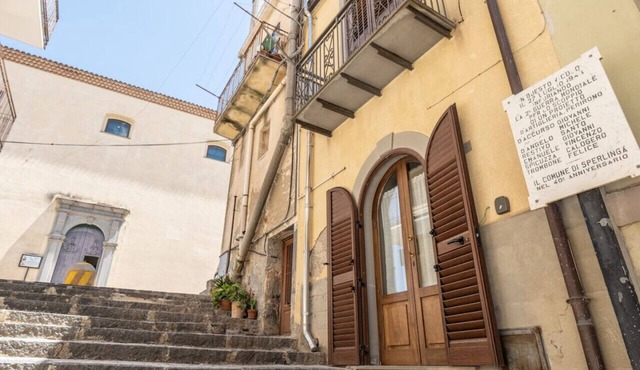 Casa del sarto - Italian Getaway