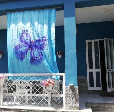 Casa Deli - Le Farfalle Blu