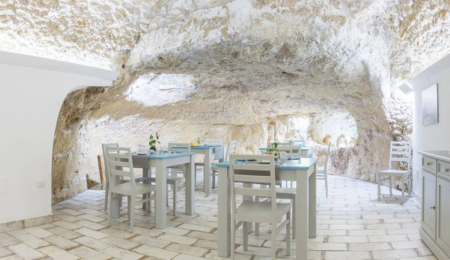Casa dell'Aromatario b&b