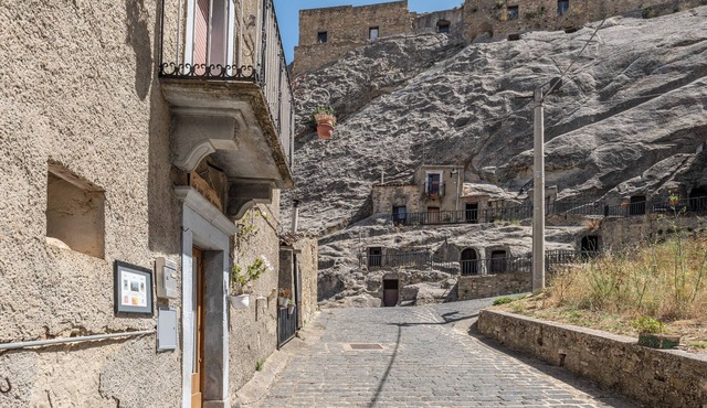 Casa Della Nonna