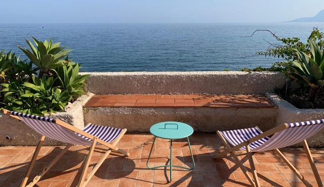 Casa delle Galee