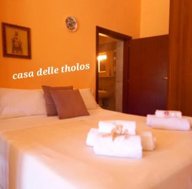 Casa delle Tholos