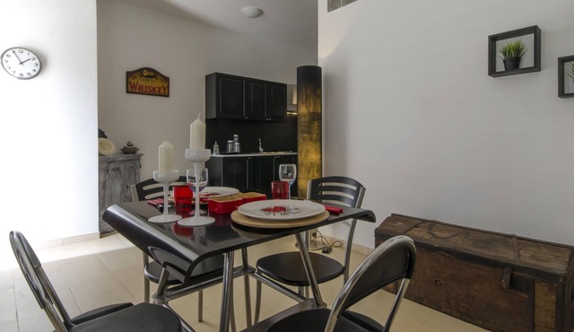 Casa Demetra, Splendid House in Siracusa