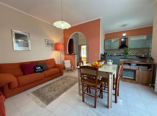 Casa di Irma by Holiday World