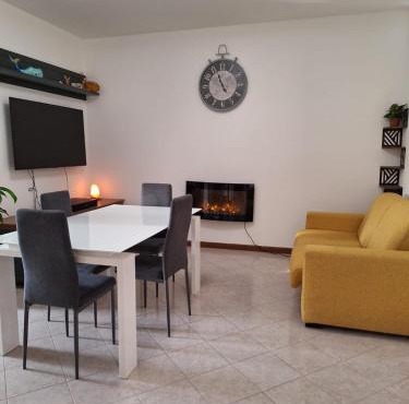 Casa di Mirtha