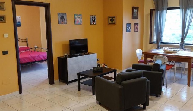 Casa di Ninni