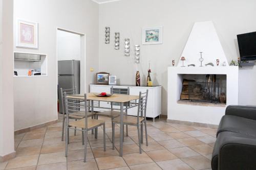 Casa di Nonna Nì