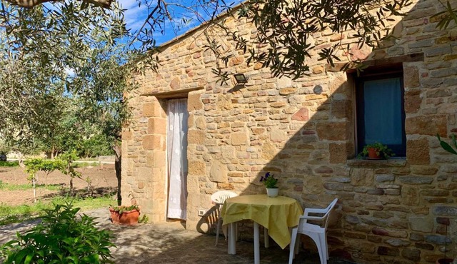 Casa di Paolo - Al Baglio