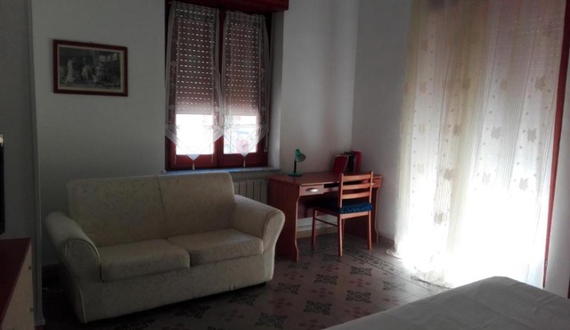 Casa di Rosa