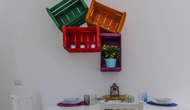 Casa Diana, Splendid Suite in Siracusa