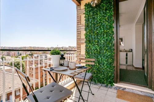 Casa Doria - ROMA