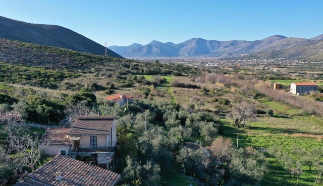Casa Elda in Fondi