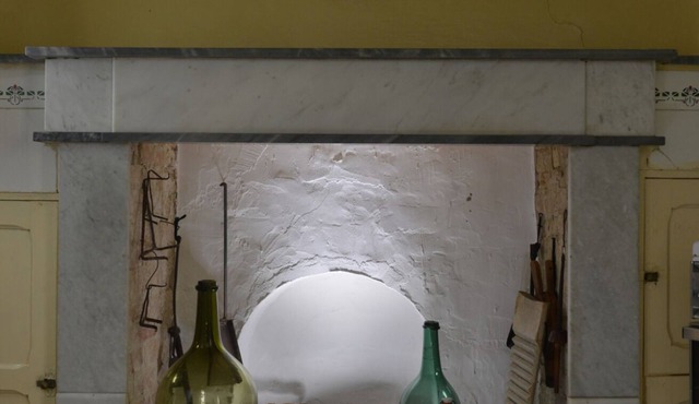 Casa Eleonora - Francesco's Room