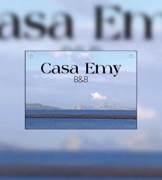 Casa Emy