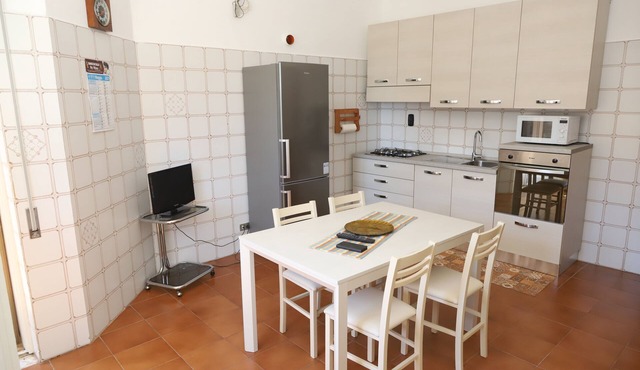 Casa Ermes, where hospitality is at home.