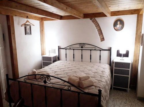 Casa Ernesto