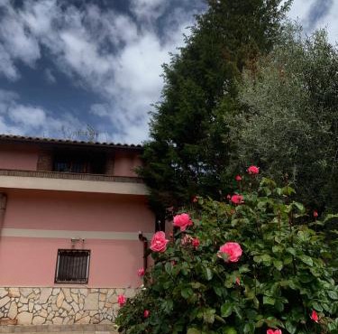 Casa Etna