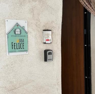 Casa Felice