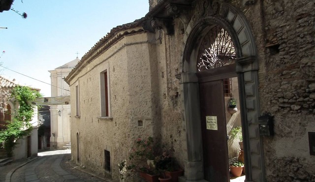 Casa Ferrari
