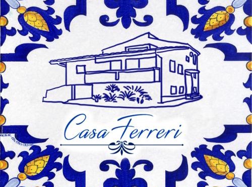 Casa Ferreri