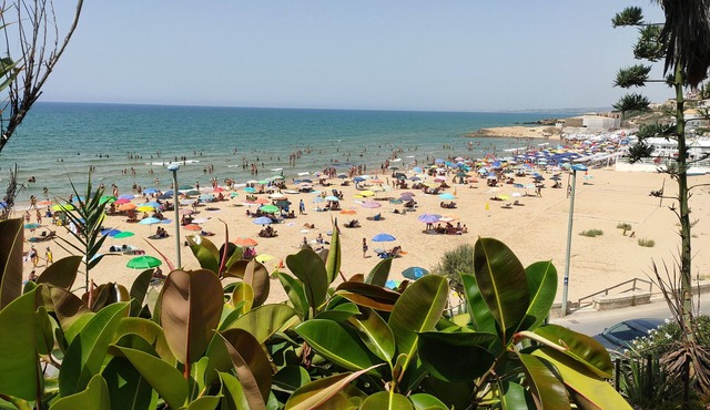 Casa Fla.gi. - tra Mare e Barocco