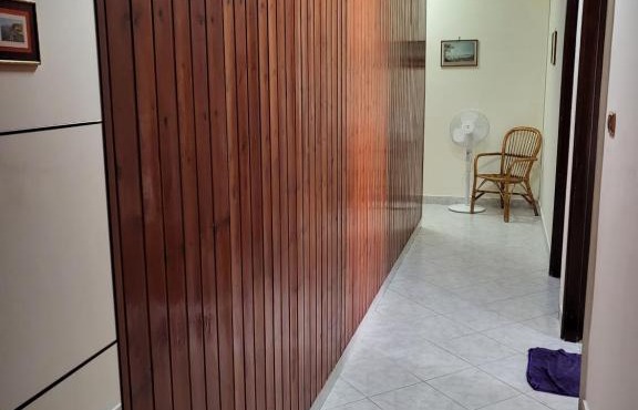 Casa Flegrea Napoli