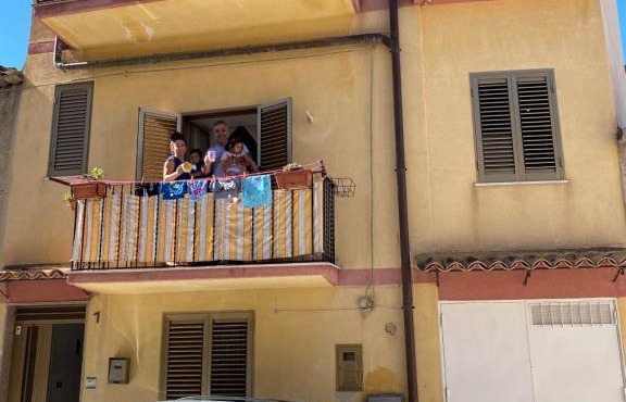 Casa Fontanelle