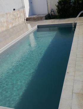 Casa G,S