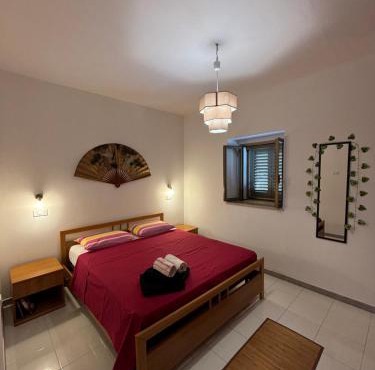 Casa Giampà