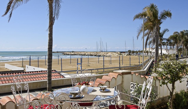 Casa Giolì - a Pochi Passi dal Mare