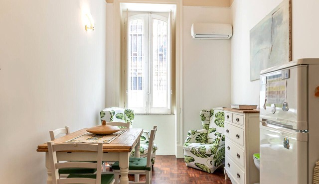 Casa Goethe delle Volte by Wonderful Italy