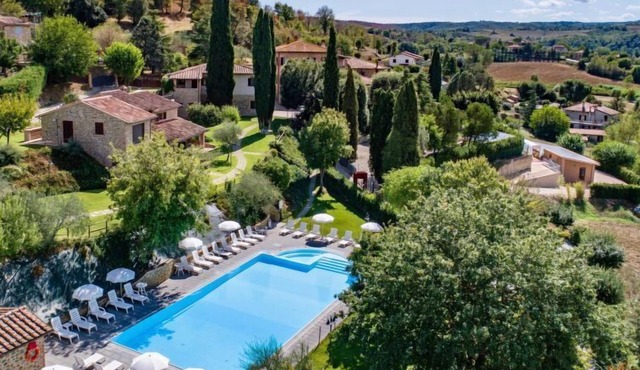 Casa Graziani by Interhome