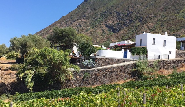 Casa Isabella: serenity by the sea