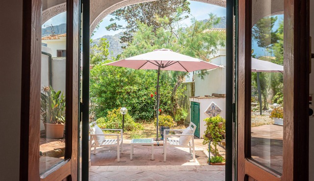 Casa Isotta con Giardino by Wonderful Italy