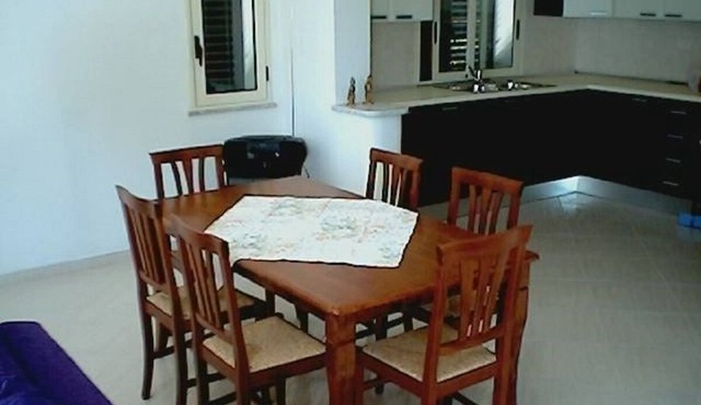 Casa Bahati - Spacious villa on the south coast of Italy