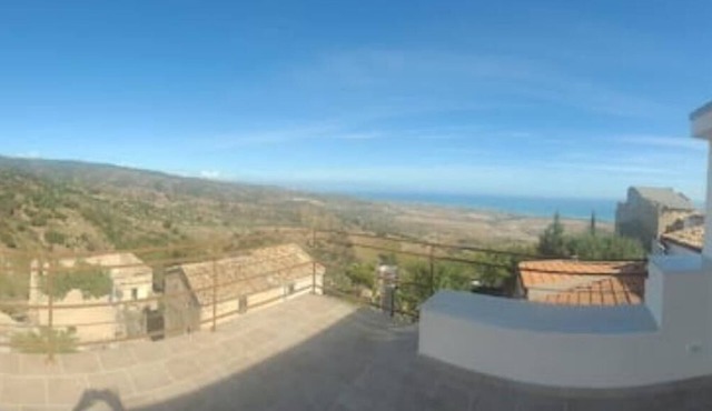Casa Mare*Monte*Mille Stelle