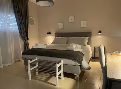Casa Karina in Battipaglia