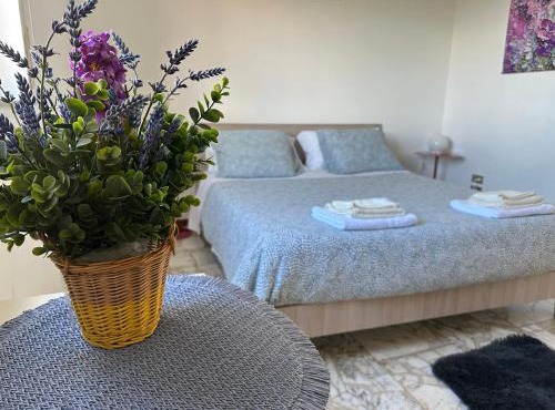 Casa La Lavanda