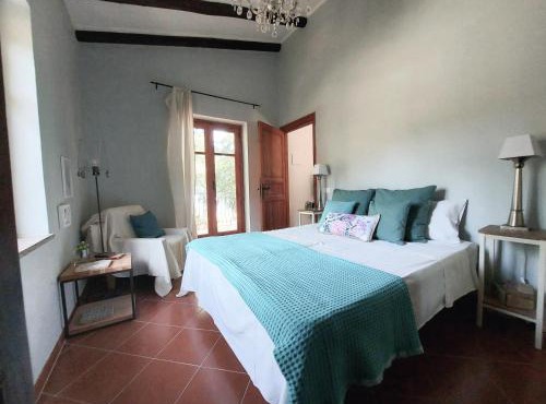 Casa La Quercia- Tra Cefalù ed il Parco delle Madonie
