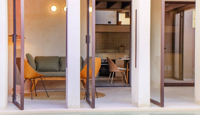 Casa Leopardo con Piscina Privata